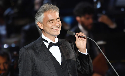 Andrea Bocelli Net Worth: A Deep Dive Into the Life and Legacy of the World’s Beloved Tenor