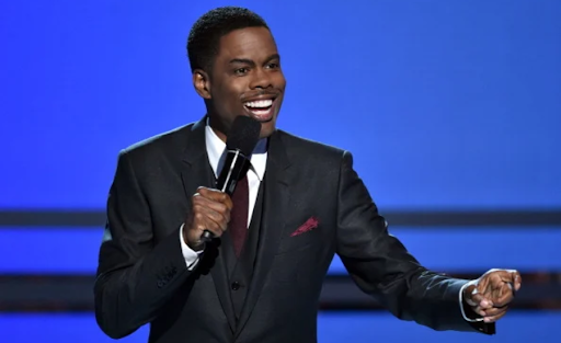 Chris Rock Net Worth: A Complete Guide To The Comedian’s Wealth And Career