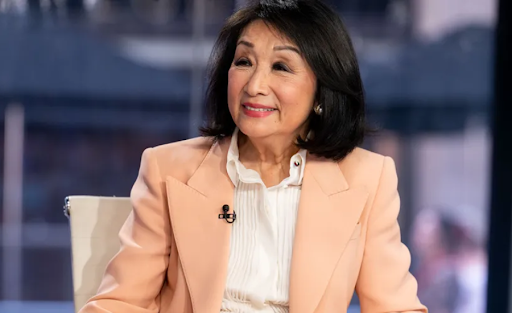 Connie Chung Net Worth: An In-Depth Look At The Life And Career Of A Legendary Journalist