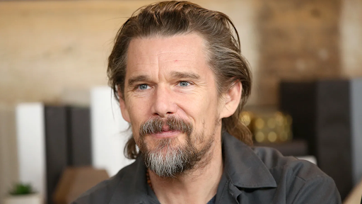 Ethan Hawke Net Worth: A Comprehensive Overview Of His Career And Earnings