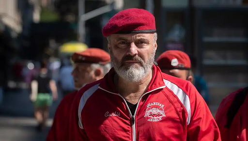 Curtis Sliwa Net Worth A Comprehensive Insight Into His Wealth and Career