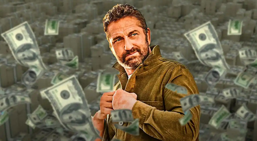 Gerard Butler Net Worth: A Look at His Wealth and Career