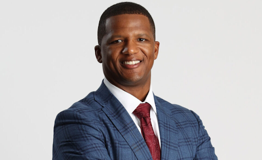 Roddy Jones – The Rising Star In College Football Broadcasting