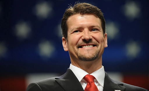 Todd Palin Net Worth: A Detailed Look At His Wealth And Career