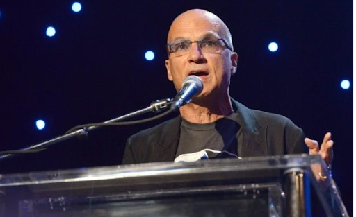 Jimmy Iovine Net Worth: A Deep Dive Into His Fortune, Life, And Legacy