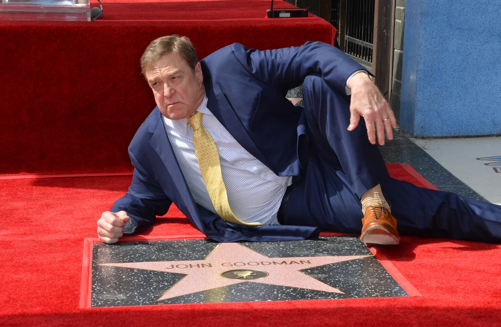 John Goodman Net Worth: A Deep Dive Into His Life, Career, and Fortune