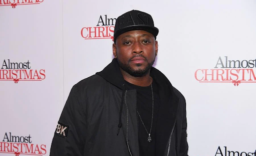 Omar Epps Net Worth, Early Life, Career, Family, And More